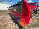 2019 Ford F-550 XL SD Dump Truck w/ Front Plow  - 4WD