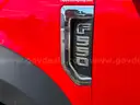 2019 Ford F-550 XL SD Dump Truck w/ Front Plow  - 4WD