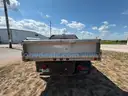 2019 Ford F-550 XL SD Dump Truck w/ Front Plow  - 4WD
