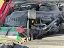 2019 Ford F-550 XL SD Dump Truck w/ Front Plow  - 4WD