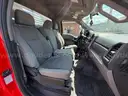 2019 Ford F-550 XL SD Dump Truck w/ Front Plow  - 4WD