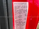 2019 Ford F-550 XL SD Dump Truck w/ Front Plow  - 4WD