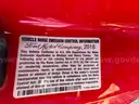 2019 Ford F-550 XL SD Dump Truck w/ Front Plow  - 4WD