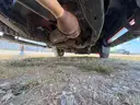 2019 Ford F-550 XL SD Dump Truck w/ Front Plow  - 4WD