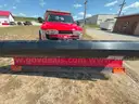 2019 Ford F-550 XL SD Dump Truck w/ Front Plow  - 4WD