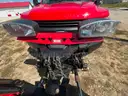 2019 Ford F-550 XL SD Dump Truck w/ Front Plow  - 4WD