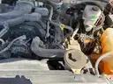 2019 Ford F-550 XL SD Dump Truck w/ Front Plow  - 4WD