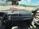 2019 Ford F-550 XL SD Dump Truck w/ Front Plow  - 4WD
