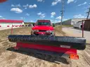 2019 Ford F-550 XL SD Dump Truck w/ Front Plow  - 4WD