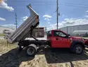 2019 Ford F-550 XL SD Dump Truck w/ Front Plow  - 4WD
