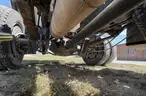 2019 Ford F-550 XL SD Dump Truck w/ Front Plow  - 4WD