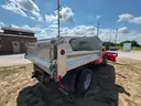 2019 Ford F-550 XL SD Dump Truck w/ Front Plow  - 4WD