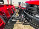 2019 Ford F-550 XL SD Dump Truck w/ Front Plow  - 4WD