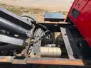 2019 Ford F-550 XL SD Dump Truck w/ Front Plow  - 4WD