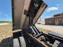 2019 Ford F-550 XL SD Dump Truck w/ Front Plow  - 4WD