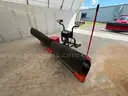 Hinker V-Plow