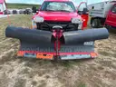 Hinker V-Plow
