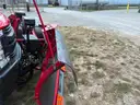 Hinker V-Plow