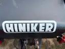 Hinker V-Plow