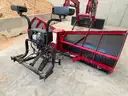 Hinker V-Plow