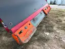 Hinker V-Plow