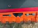 Hinker V-Plow