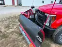 Hinker V-Plow