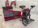 Hinker V-Plow
