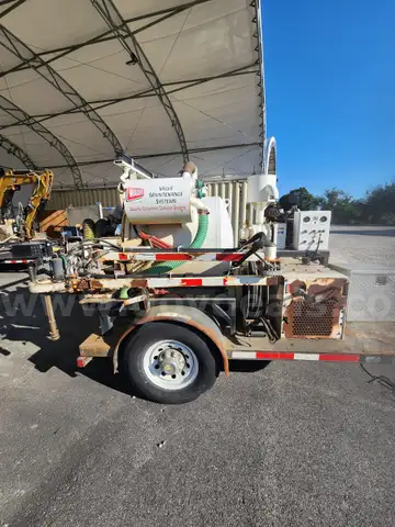 2015 Wach&#x27;s Valve Operator Standard LX