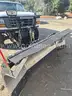 1997 Ford F-350 Plow and Sander