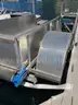 Eco Harvester Pontoon Boat