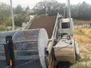 Eco Harvester Pontoon Boat