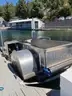 Eco Harvester Pontoon Boat