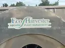 Eco Harvester Pontoon Boat
