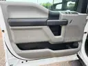 2017 Ford F-350 SD 4X4 Crew Cab DRW Flatbed Pickup