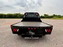 2017 Ford F-350 SD 4X4 Crew Cab DRW Flatbed Pickup