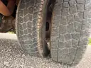 2017 Ford F-350 SD 4X4 Crew Cab DRW Flatbed Pickup