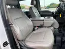 2017 Ford F-350 SD 4X4 Crew Cab DRW Flatbed Pickup