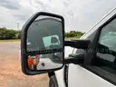 2017 Ford F-350 SD 4X4 Crew Cab DRW Flatbed Pickup