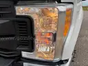 2017 Ford F-350 SD 4X4 Crew Cab DRW Flatbed Pickup