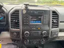 2017 Ford F-350 SD 4X4 Crew Cab DRW Flatbed Pickup