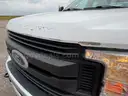 2017 Ford F-350 SD 4X4 Crew Cab DRW Flatbed Pickup