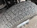 2017 Ford F-350 SD 4X4 Crew Cab DRW Flatbed Pickup