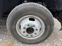 2017 Ford F-350 SD 4X4 Crew Cab DRW Flatbed Pickup