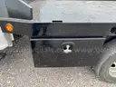 2017 Ford F-350 SD 4X4 Crew Cab DRW Flatbed Pickup