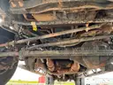 2017 Ford F-350 SD 4X4 Crew Cab DRW Flatbed Pickup