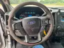 2017 Ford F-350 SD 4X4 Crew Cab DRW Flatbed Pickup