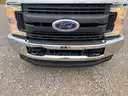 2017 Ford F-350 SD 4X4 Crew Cab DRW Flatbed Pickup