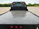 2017 Ford F-350 SD 4X4 Crew Cab DRW Flatbed Pickup