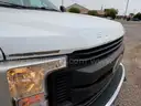 2017 Ford F-350 SD 4X4 Crew Cab DRW Flatbed Pickup